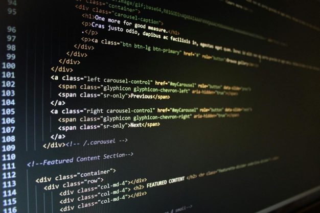Guia Completo para Criar um Site